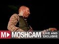 Alexisonfire - Pulmonary Archery | Sydney Farewell Show | Moshcam