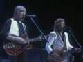 The Moody Blues - Gemini Dream (Remastered Audio)