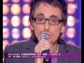 Goodbye Marylou - Christophe Willem