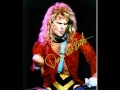 David Lee Roth - Don't piss me off