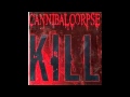 Cannibal Corpse - Barbaric Bludgeonings