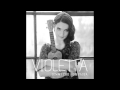 Violetta - Le tasche piene di sassi