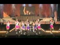 Live 2008 Dschinghis Khan - Berryz Kobo