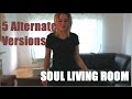 Northern Soul 5 Alternate Versions - SOUL LIVING ROOM
