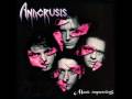 Anacrusis - Dream Again