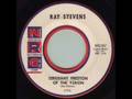 Ray Stevens - Sergeant Preston of the Yukon 1959 45rpm
