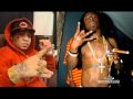 Gudda Gudda ft Lil Wayne - Willy Wonka [NoDJ/DIRTY]+Lyrics