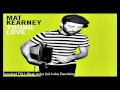 Mat Kearney  - Young Dumb and In Love - LYRICS (Young Love Album 2011)