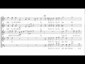 Carlo Gesualdo - Sesto libro di madrigali: XVIII. Volan quasi farfalle