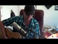 Mike Posner ft Lil Wayne - Bow chicka wow wow (Acoustic) Derek Cate