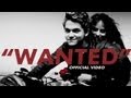 Wanted - Hunter Hayes (Music Video)