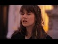 Camille - Tout dit + improvisation - Session acoustique par Bruxelles Ma Belle 2/2