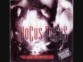 Hocus Pocus 06 - 10 que tu penses