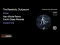 The Reactivitz, Durtysoxxx - Weak (Alan Wools Remix)
