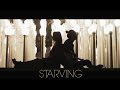 Starving - Hailee Steinfeld, Grey (ft. Zedd) (Tiffany Alvord Cover)