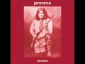 Jeronimo - Silence of the Night (1971)