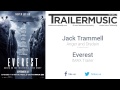 Everest - Trailer #1 Music #2 (Jack Trammell - Anger and Disdain)