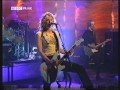 Hole - Reasons to be Beautiful - Live