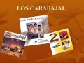 Hoy Como Ayer - Los Carabajal