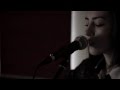 Of Monsters and Men - Little Talks (Hannah Trigwell acoustic cover)