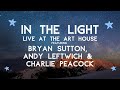 CHARLIE PEACOCK - In The Light live