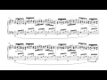 Pachelbel Canon - PIANO SOLO (arr. Lyapunov) P. Barton, FEURICH 218