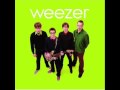 Weezer - Oh Lisa