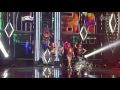 2NE1 & Big Bang - Last Farewell LIVE