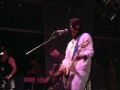 Manic Street Preachers - Faster (Glastonbury 1994)