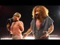 Mary Mary - Walking LIVE (STUDIO SESSION!!!)