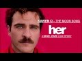 2013 Karen O - The Moon Song - Her (Subtitulado)