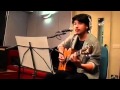 Jamie Woon - Lady Luck in the Radio 1 Live Lounge