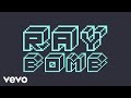Afrojack - Ray Bomb