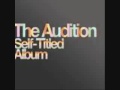 The Audition - Los Angeles (Lyrics)
