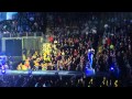 SICK Dance Moves Control Royal Tailor - Winter Jam 2013