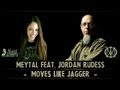 MOVES LIKE JAGGER - MEYTAL COHEN FEAT. JORDAN RUDESS - IPAD COVER