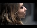 Eyes Open - Taylor Swift (from The Hunger Games) | Ali Brustofski Cover (Music Video)
