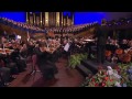 O Love That Will Not Let Me Go - Mormon Tabernacle Choir