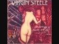 Virgin Steele - Blood and Gasoline