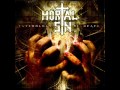 Mortal Sin - Paralysed By Fear