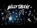 Billy Talent - Stand Up and Run - Official Video