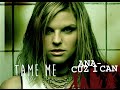 Ana Johnsson - Tame Me