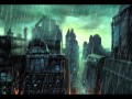 Mt Eden Dubstep - Beautiful Lies (Rainy Mood)