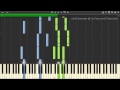 Passenger - Let Her Go (Piano Cover) by LittleTranscriber