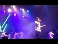 Sleeping With Sirens - Alone feat. Machine Gun Kelly (MGK) (NEW SONG) @ London HMV FORUM 16.05.2013