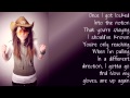 Cady Groves - Fly (With Lyrics)