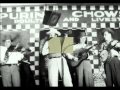Bill Monroe and The Bluegrass Boys - Bluegrass Breakdown (Original)