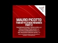 Mauro Picotto - TwentyEleven (Gregor Tresher Remix) [Alchemy]