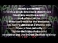 Hopsin - Lunch Time Cypher ft. Passionate MC & G Mo Skee (lyrics)