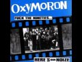 Oxymoron - Drug Shock